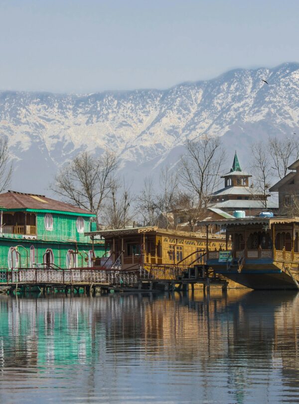 Jammu & Kashmir